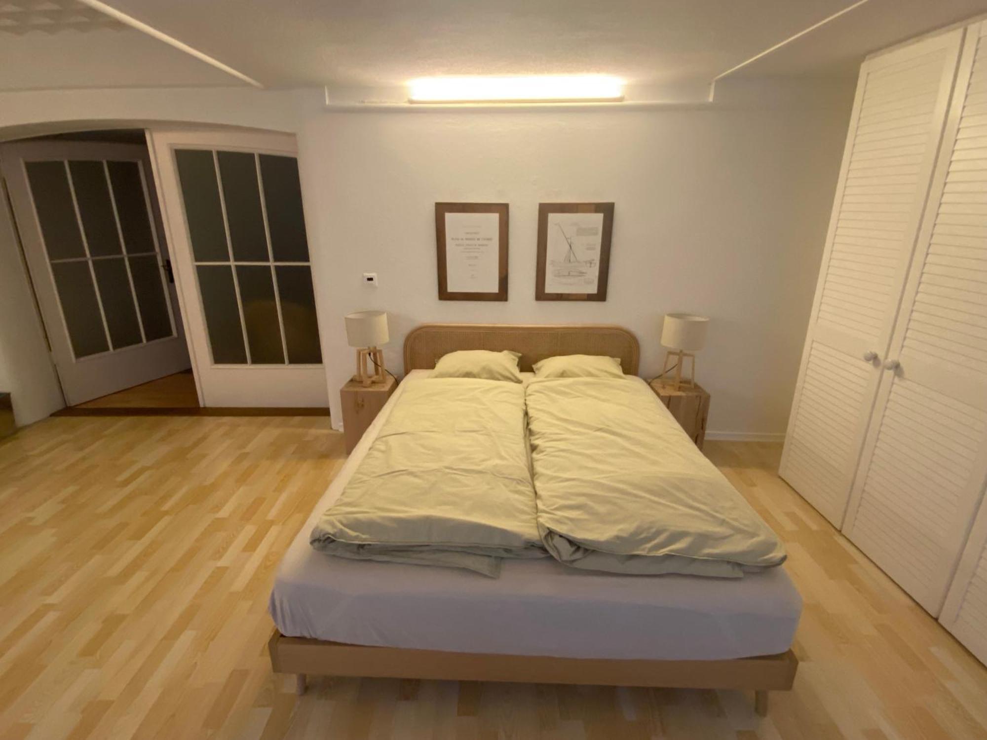 שטיין אם ריין Understadt 14 Guesthouse מראה חיצוני תמונה