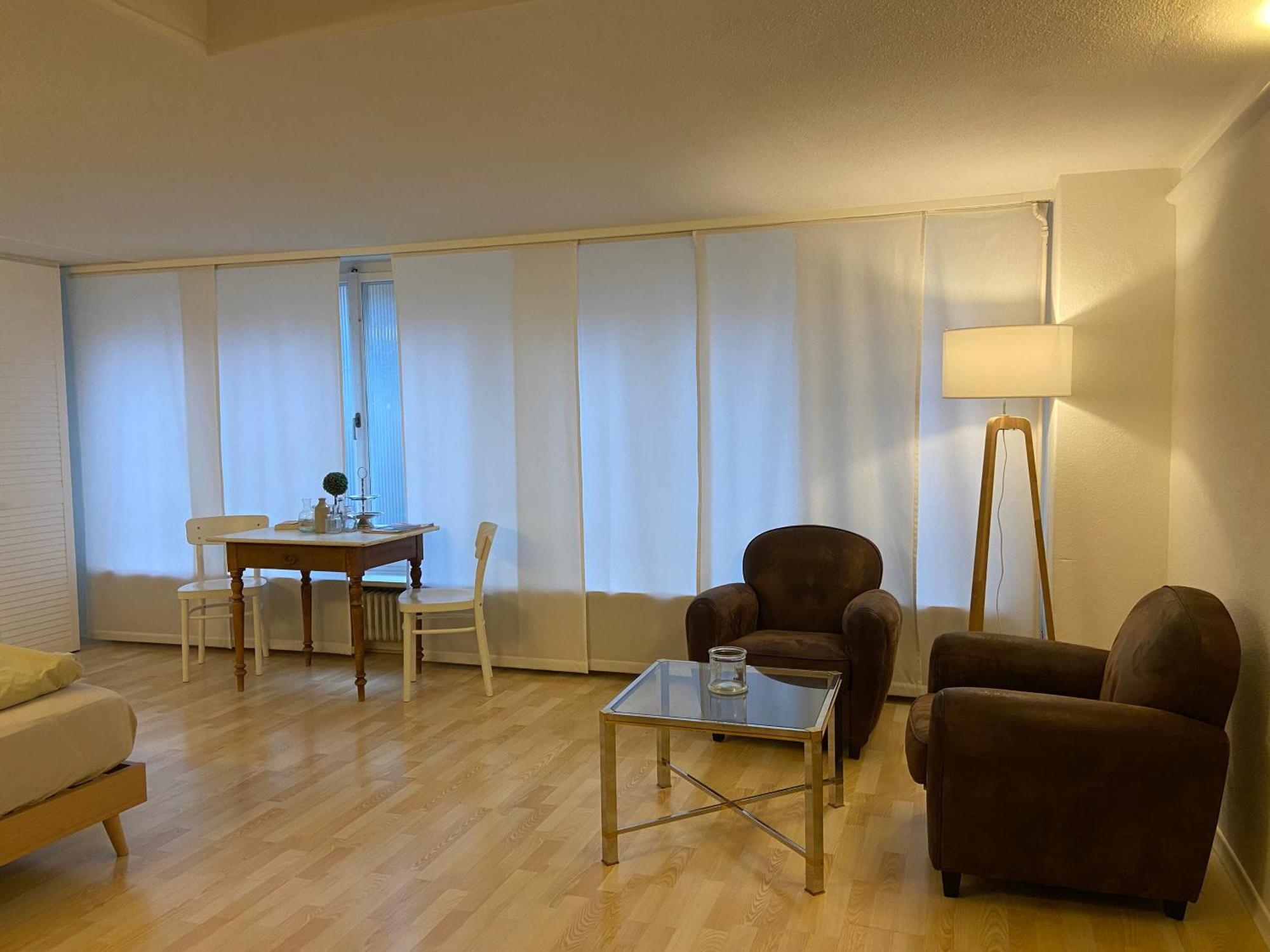 שטיין אם ריין Understadt 14 Guesthouse מראה חיצוני תמונה