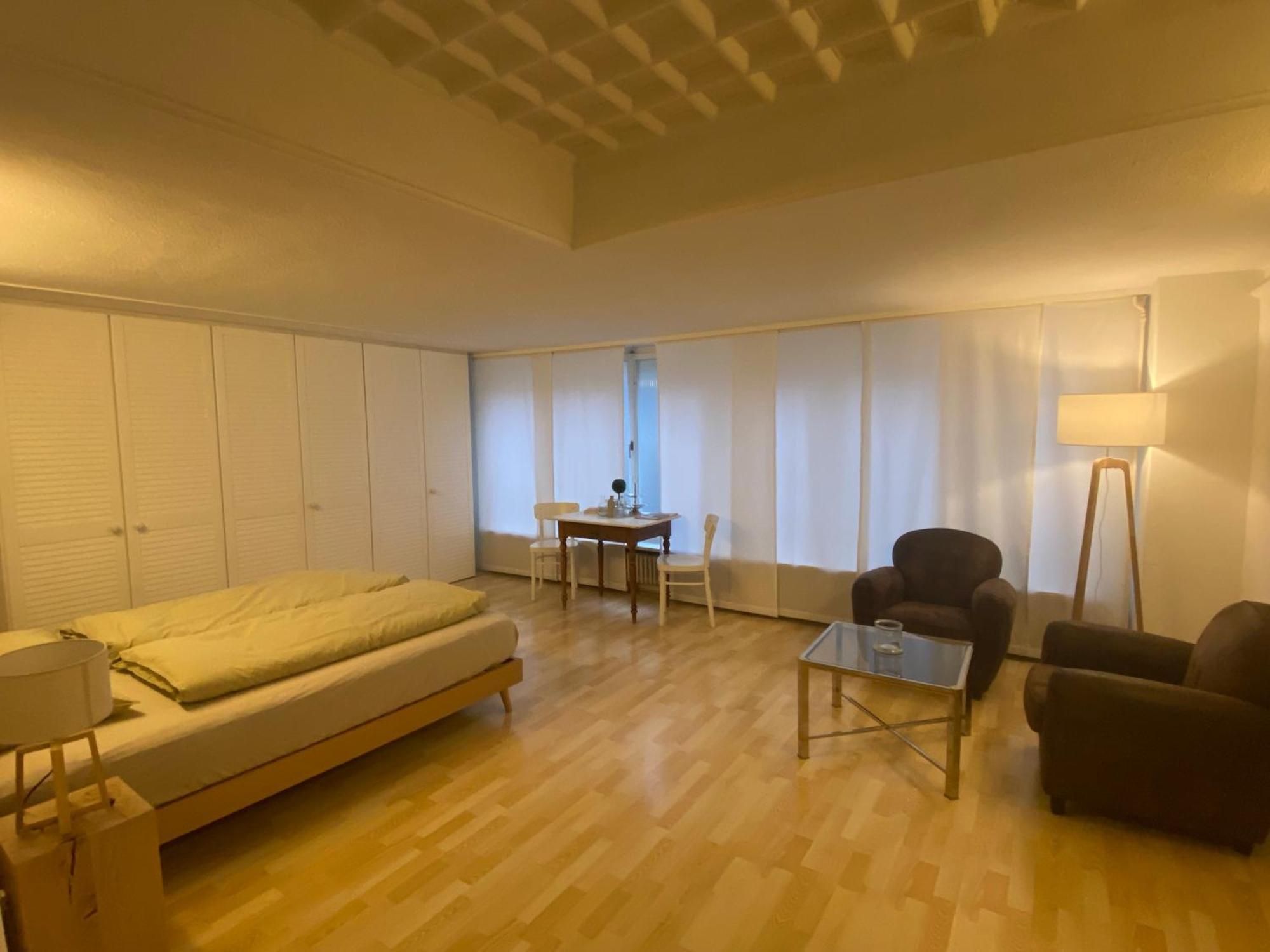 שטיין אם ריין Understadt 14 Guesthouse מראה חיצוני תמונה