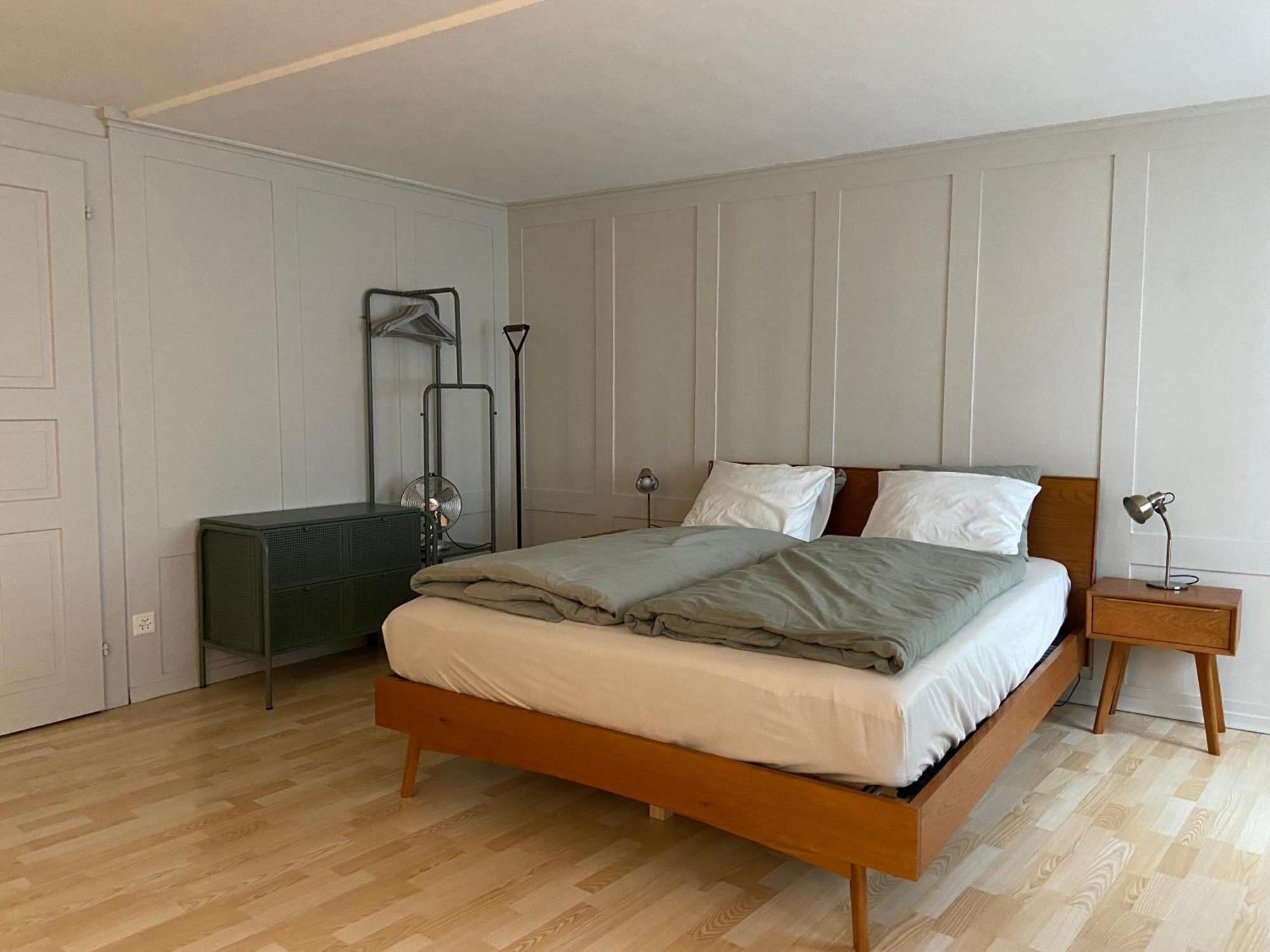 שטיין אם ריין Understadt 14 Guesthouse מראה חיצוני תמונה