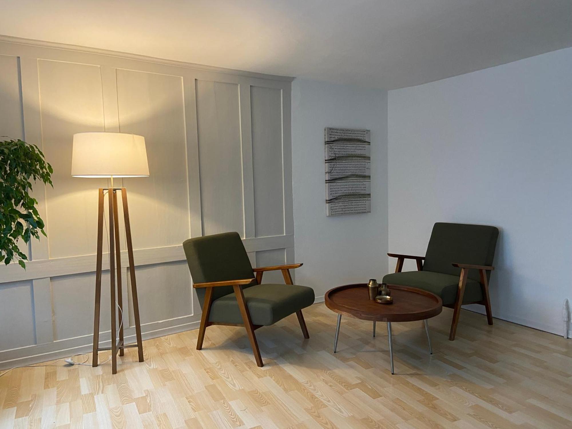 שטיין אם ריין Understadt 14 Guesthouse מראה חיצוני תמונה